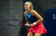 Petra Kvitova